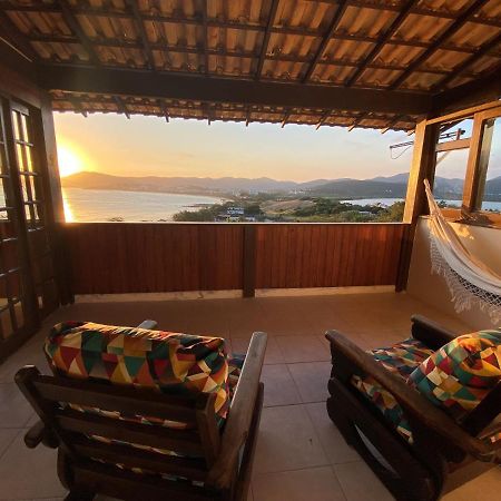 Itaipu Beach House Niterói Exteriör bild