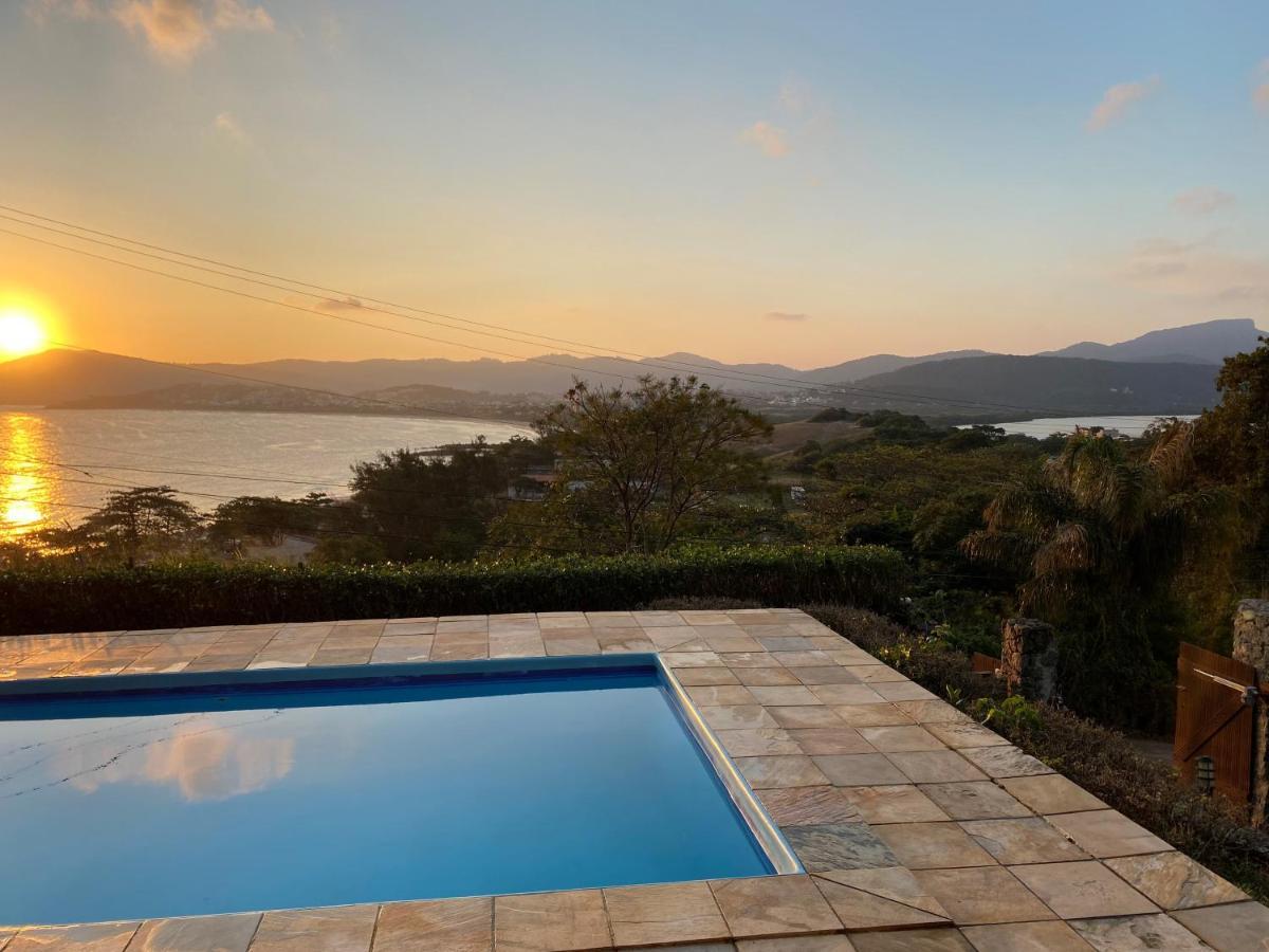 Itaipu Beach House Niterói Exteriör bild