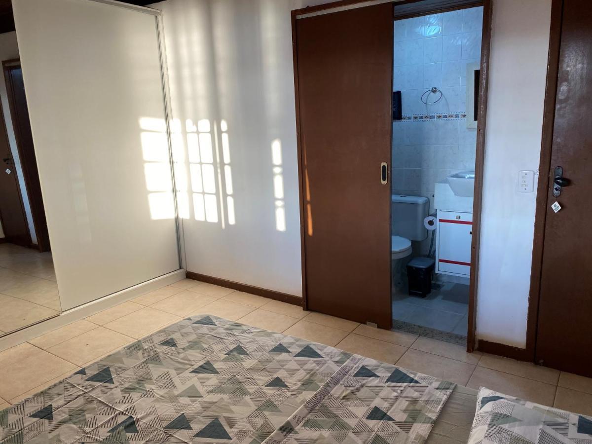 Itaipu Beach House Niterói Exteriör bild
