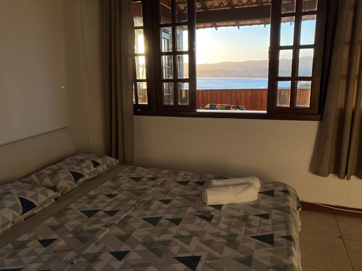 Itaipu Beach House Niterói Exteriör bild