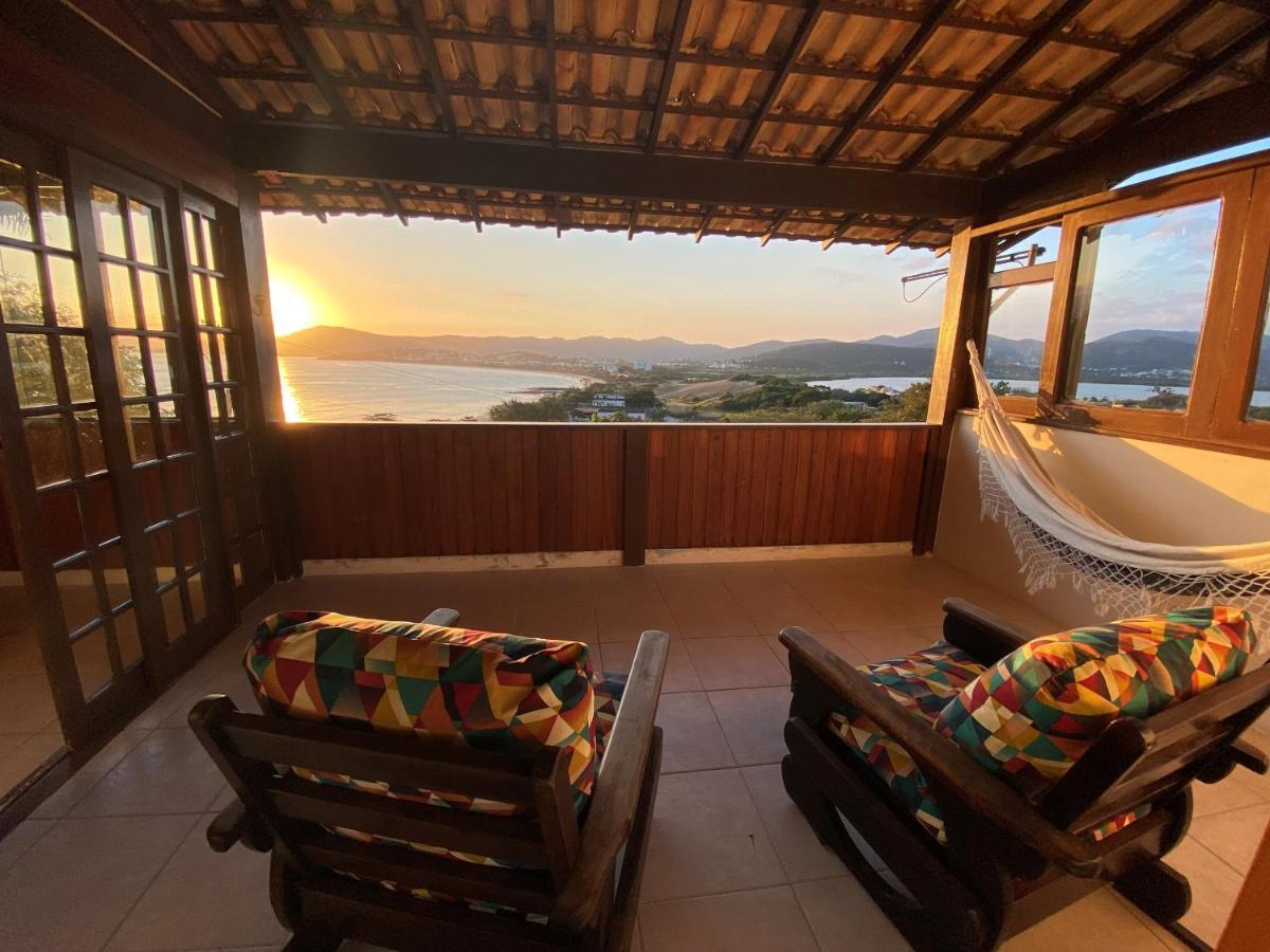 Itaipu Beach House Niterói Exteriör bild