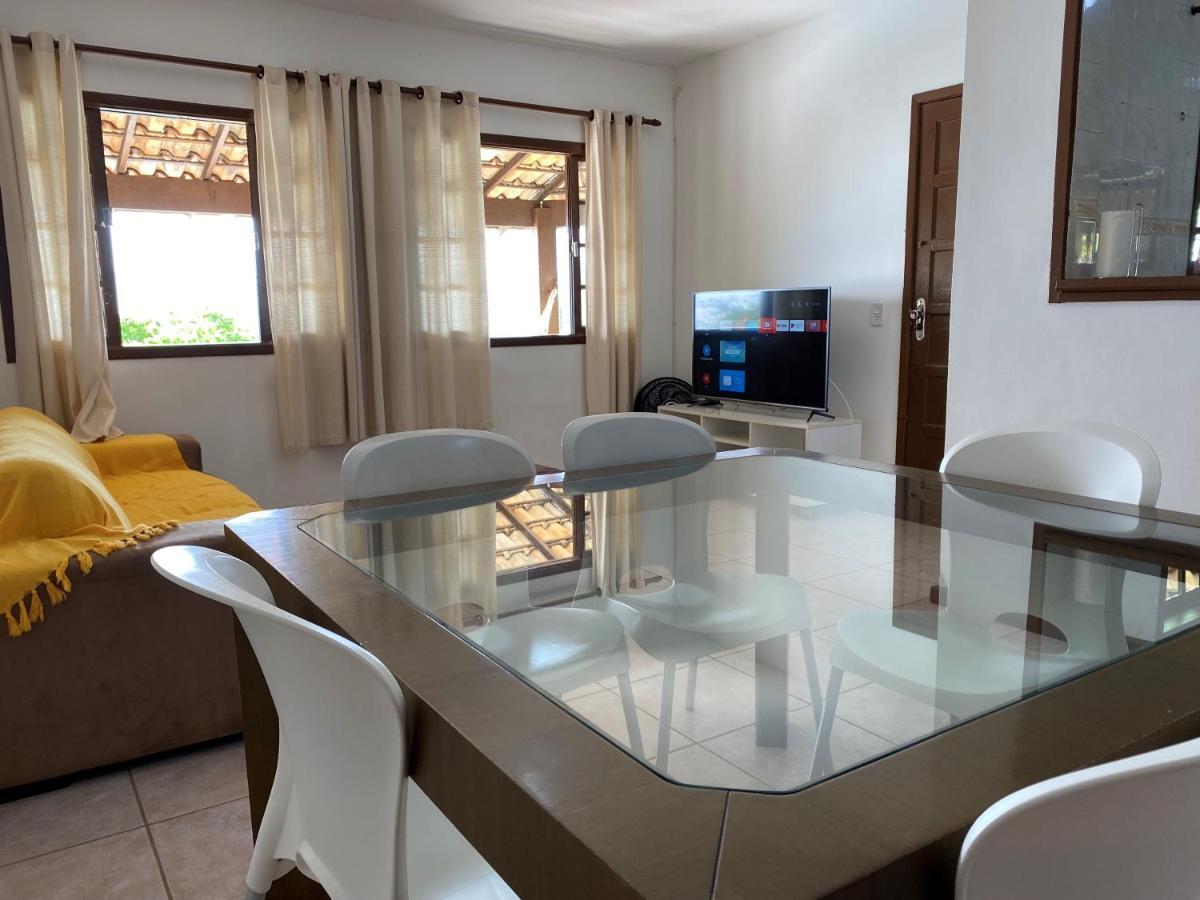 Itaipu Beach House Niterói Exteriör bild