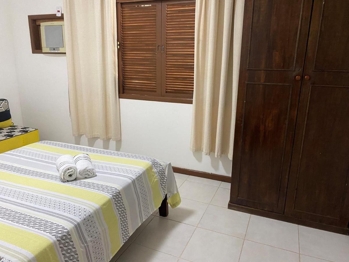 Itaipu Beach House Niterói Exteriör bild