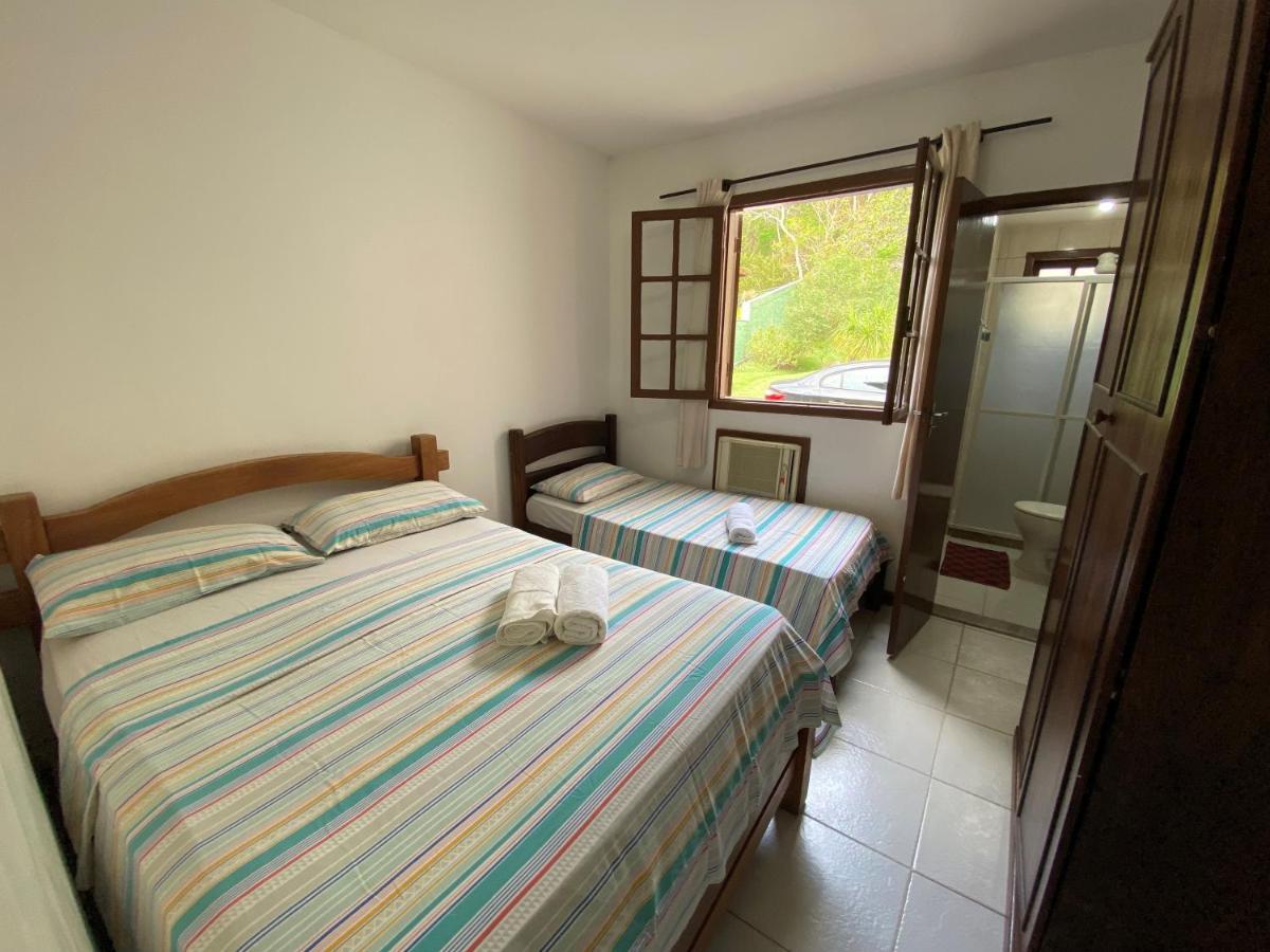 Itaipu Beach House Niterói Exteriör bild