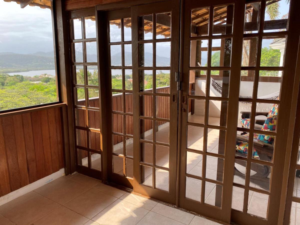 Itaipu Beach House Niterói Exteriör bild