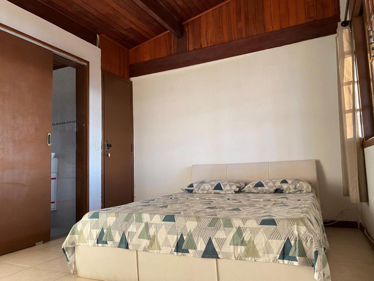 Itaipu Beach House Niterói Exteriör bild
