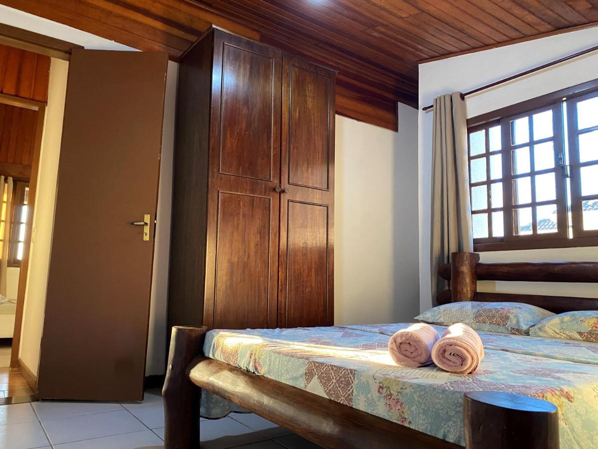 Itaipu Beach House Niterói Exteriör bild