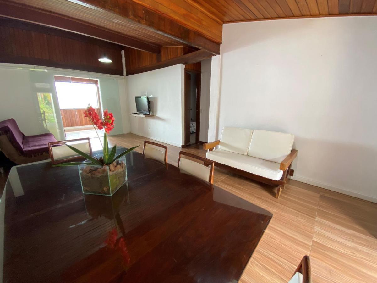 Itaipu Beach House Niterói Exteriör bild