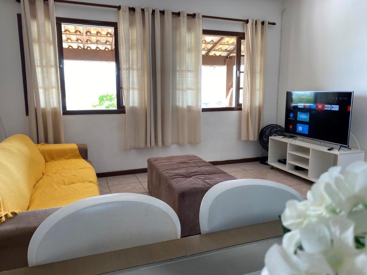 Itaipu Beach House Niterói Exteriör bild