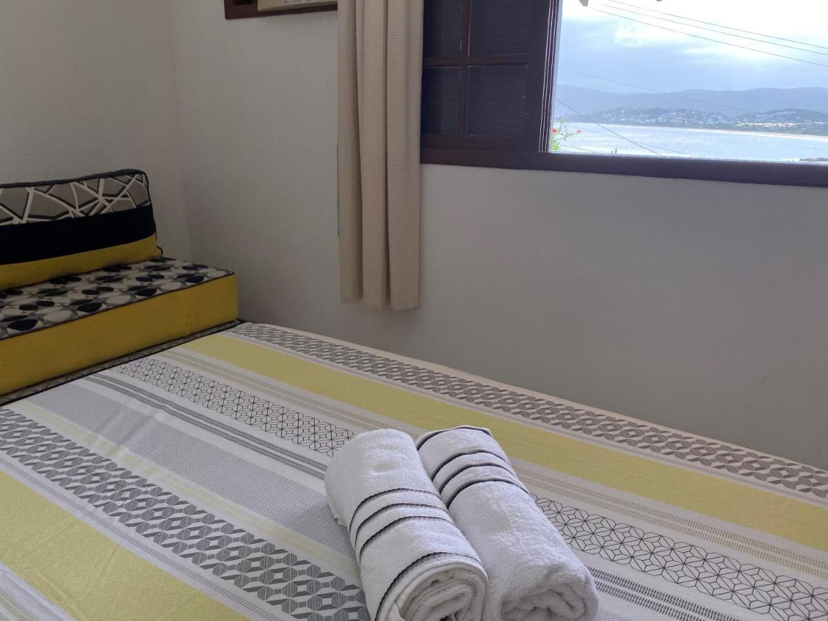 Itaipu Beach House Niterói Exteriör bild