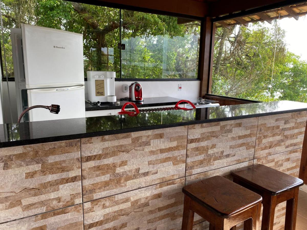 Itaipu Beach House Niterói Exteriör bild