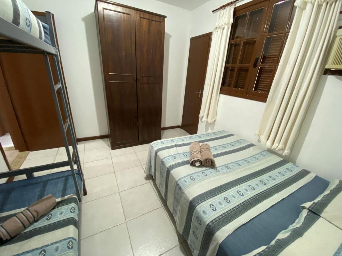 Itaipu Beach House Niterói Exteriör bild
