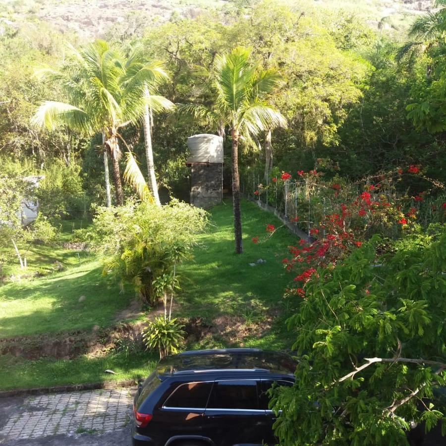 Itaipu Beach House Niterói Exteriör bild
