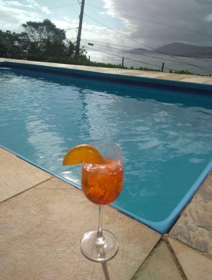 Itaipu Beach House Niterói Exteriör bild