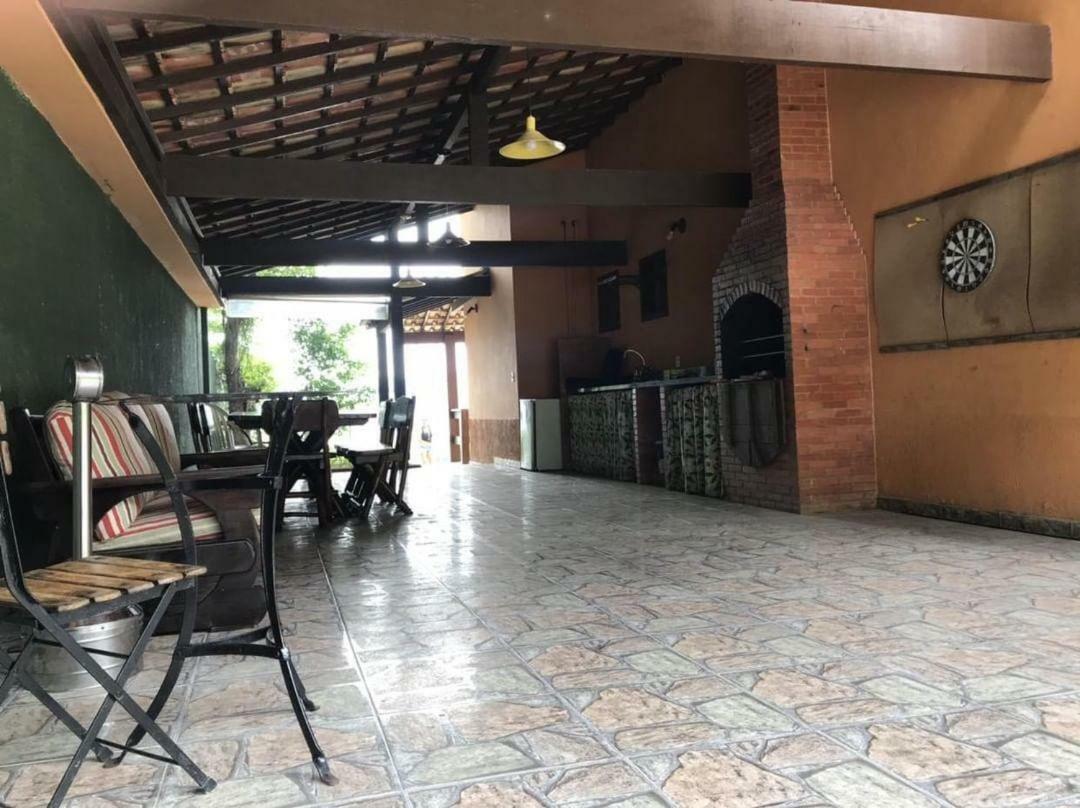 Itaipu Beach House Niterói Exteriör bild