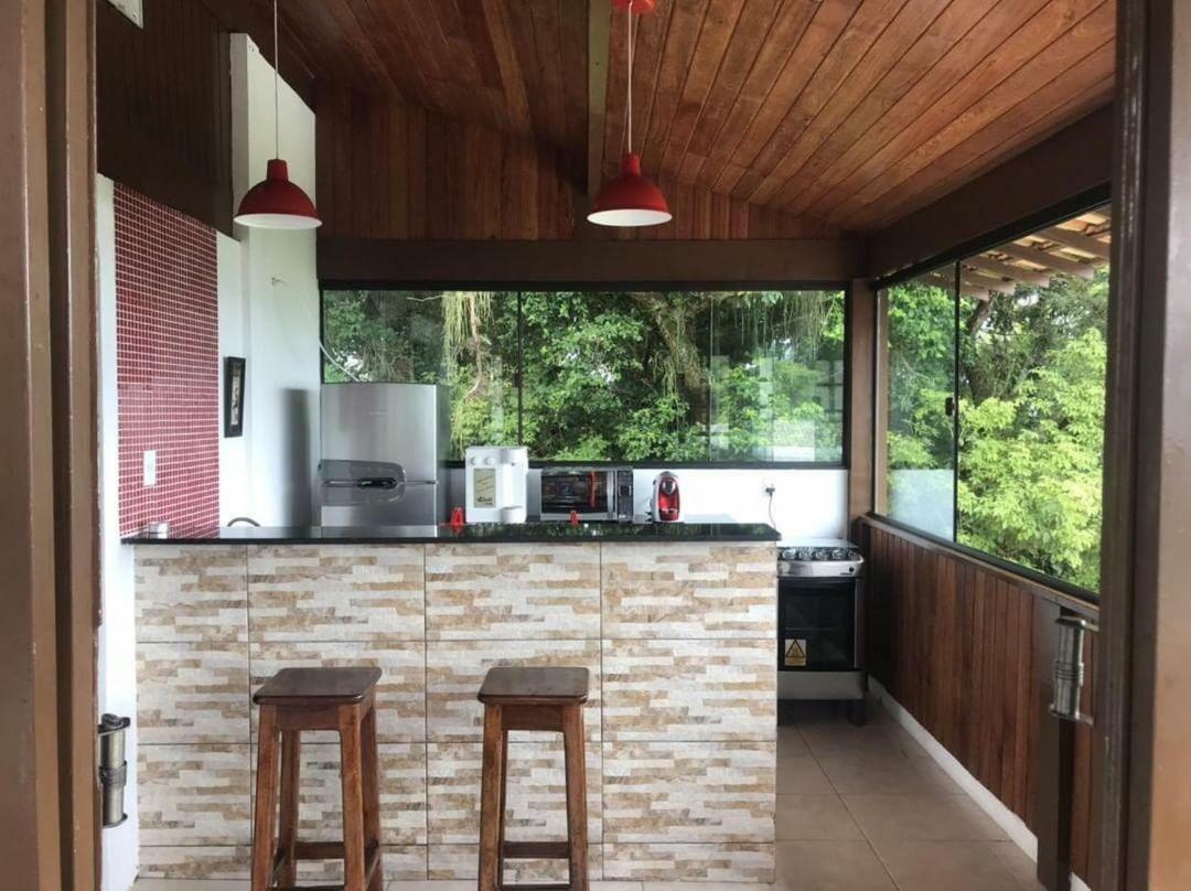 Itaipu Beach House Niterói Exteriör bild